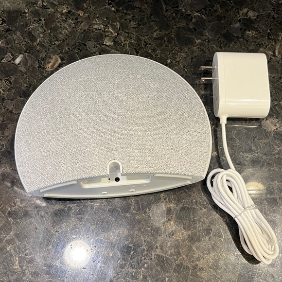 Hatch Alarm Clock Model 03 - Picture 3 of 3